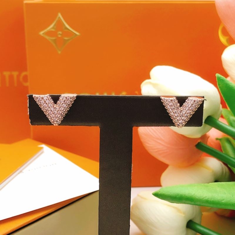 Louis Vuitton Earrings